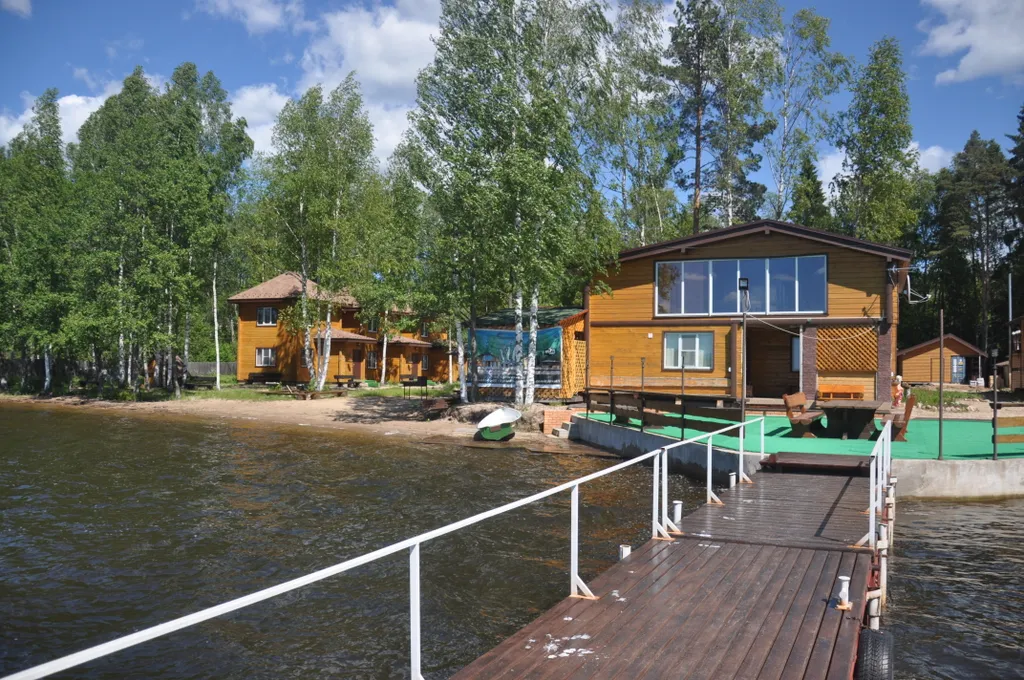 Дом комфорт