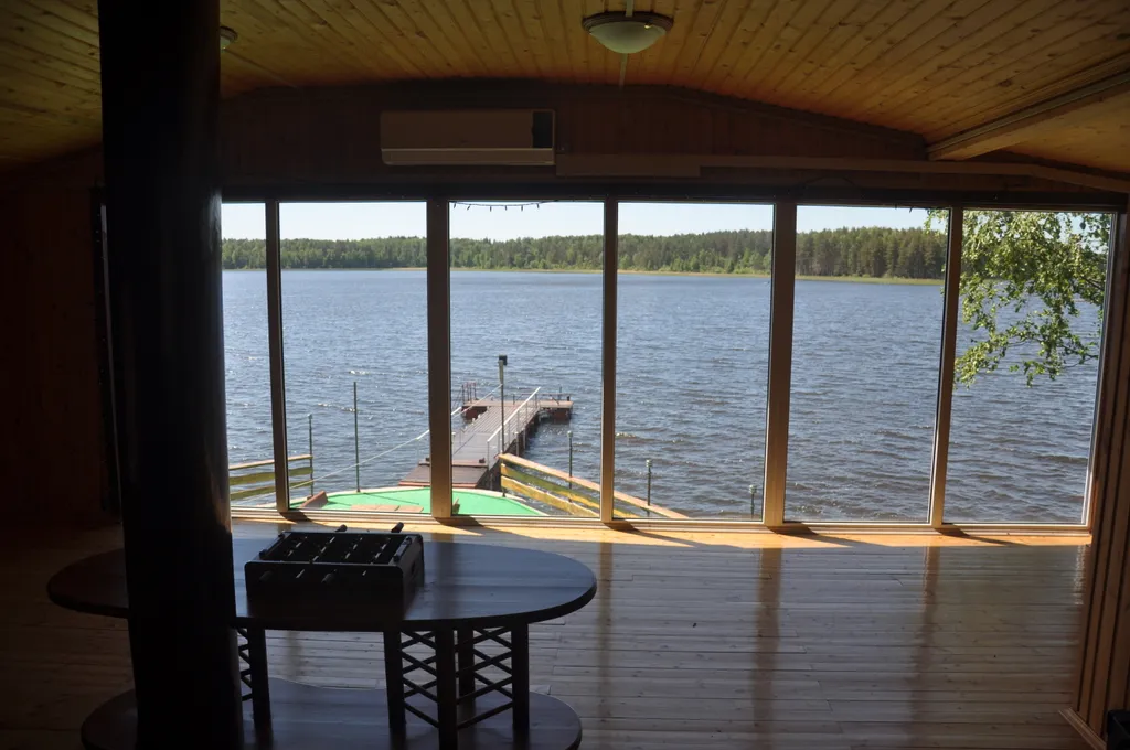 Дом комфорт