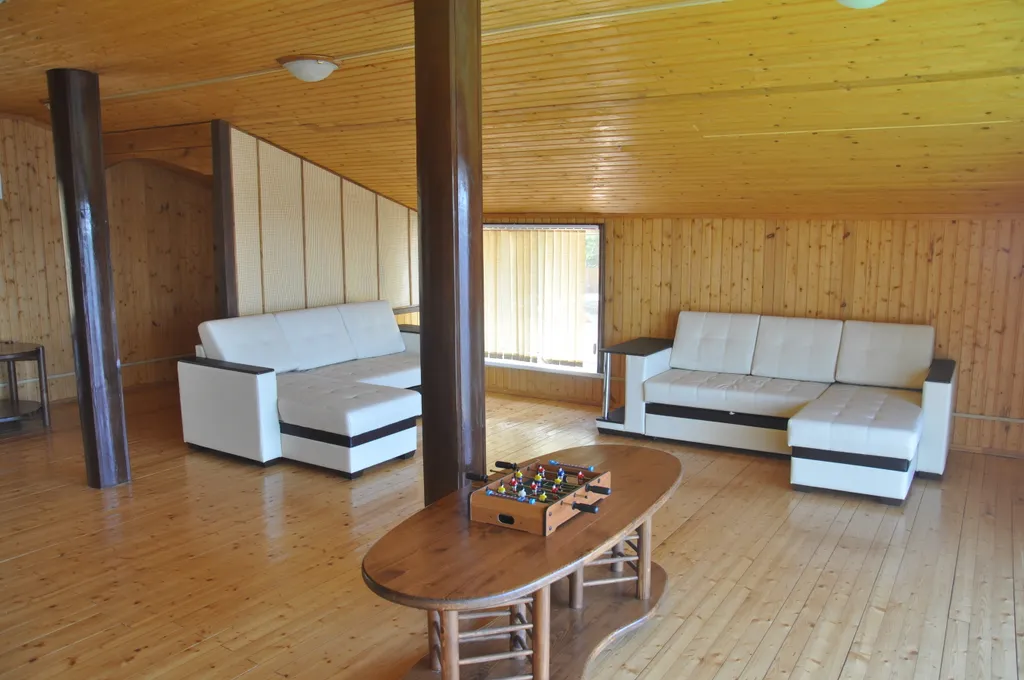 Дом комфорт