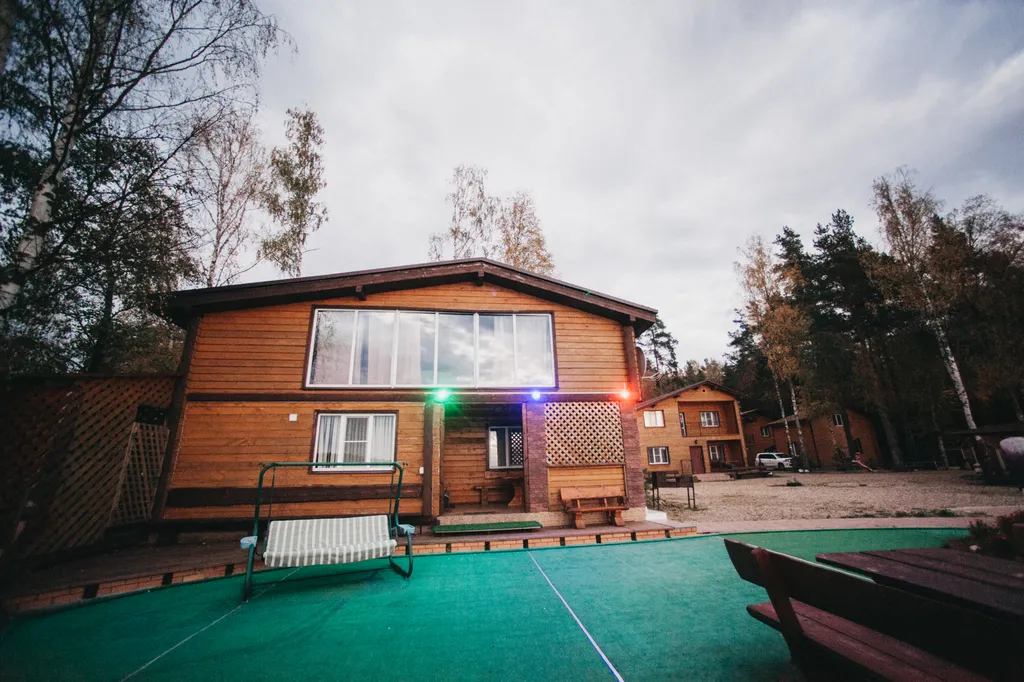 Дом комфорт