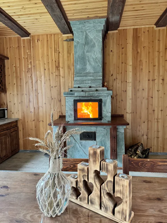 Райская усадьба