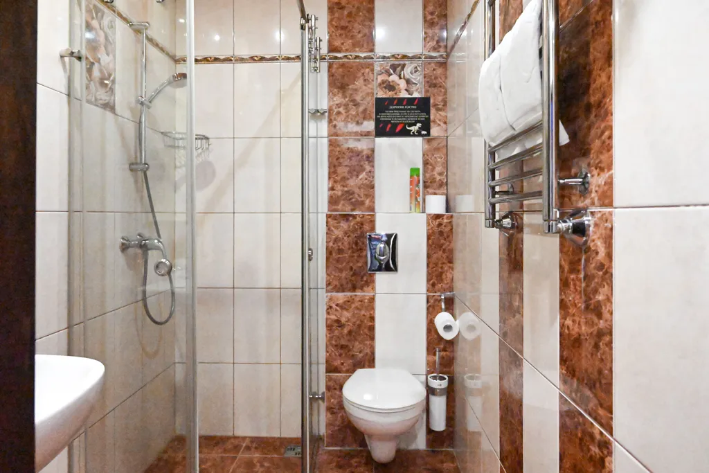 Фото отеля «Shine House», 13