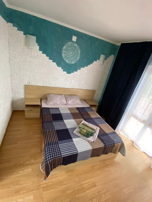 Фото отеля «Welcome», 2