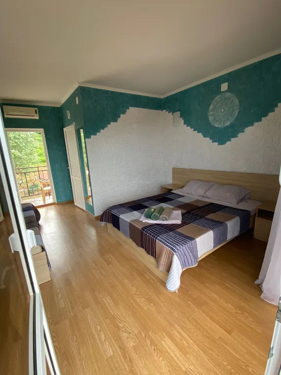 Фото отеля «Welcome», 3