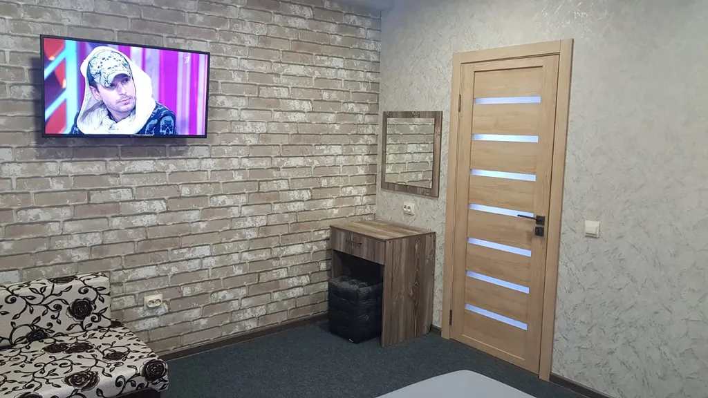 Семейный номер люкс с видом на горы — Summer House, фото 3 из 5