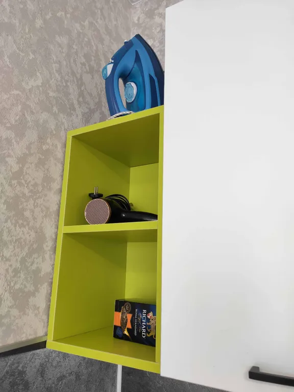 Квартира двухкомнатная на площади Речникове, 60 м², Чебоксары — фото 15