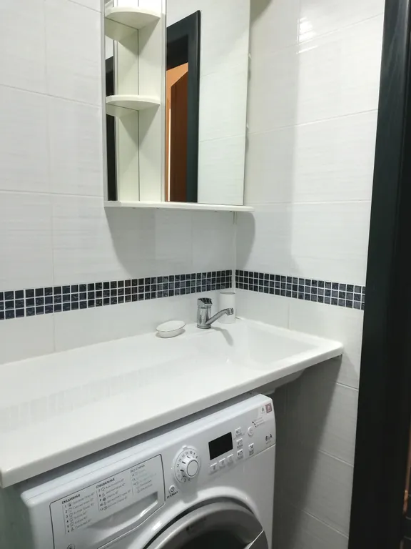 Апартаменты однокомнатные на улице Кирова, 30 м², Анапа — фото 10