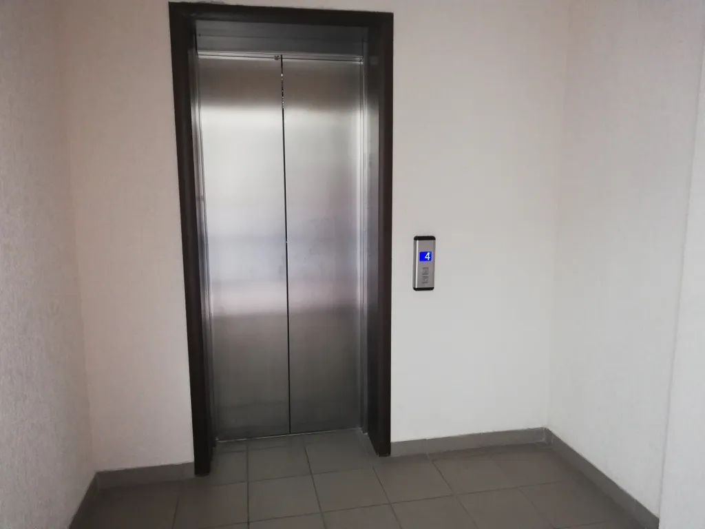 Апартаменты однокомнатные на улице Кирова, 30 м², Анапа — фото 14
