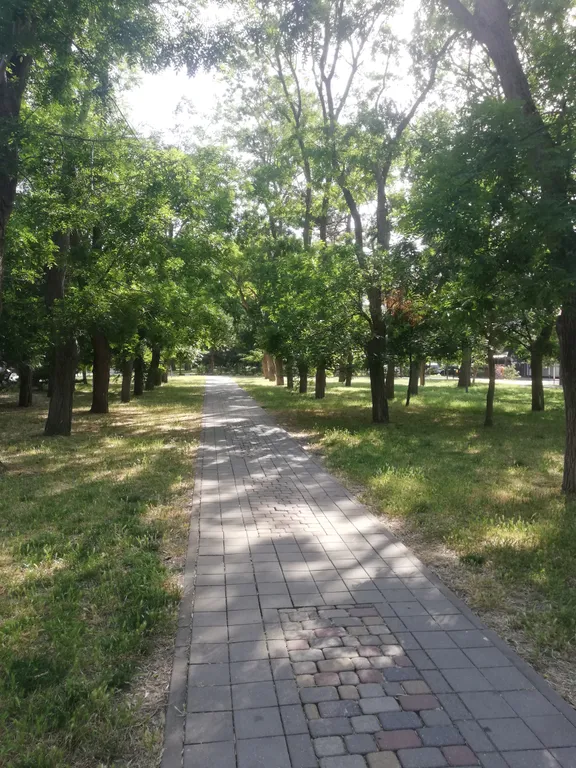 Апартаменты однокомнатные на улице Кирова, 30 м², Анапа — фото 17