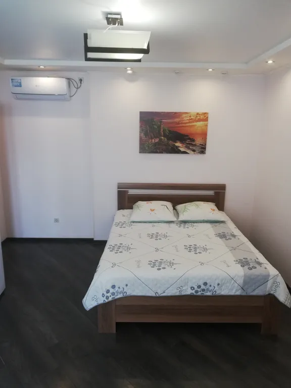 Апартаменты однокомнатные на улице Кирова, 30 м², Анапа — фото 3