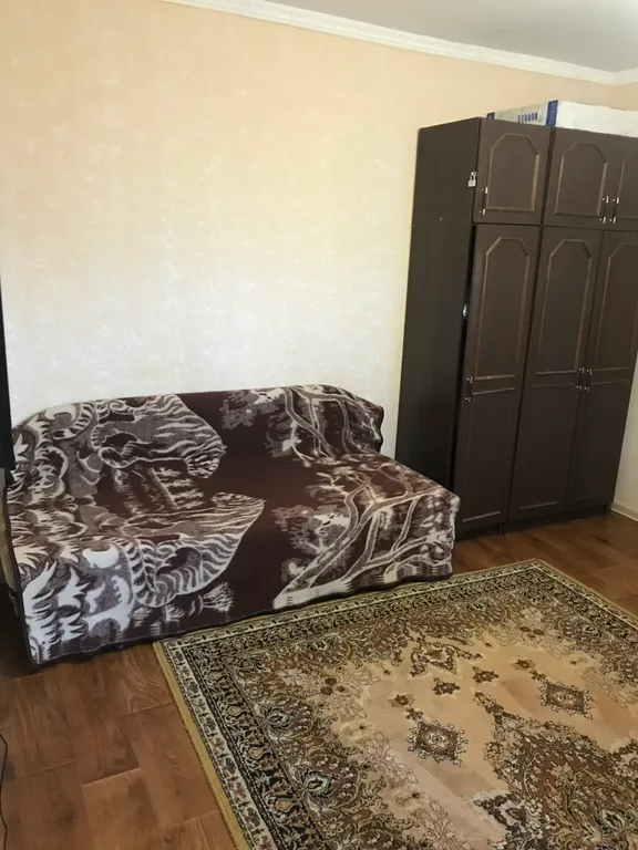 Квартира однокомнатная на улице Курортной, 27 м², Саки — фото 2