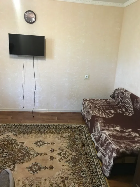 Квартира однокомнатная на улице Курортной, 27 м², Саки — фото 3