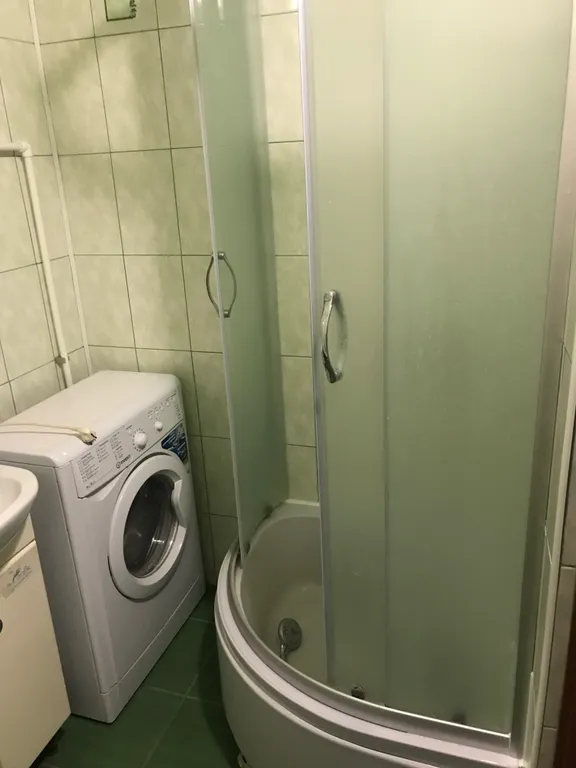 Квартира однокомнатная на улице Курортной, 27 м², Саки — фото 6