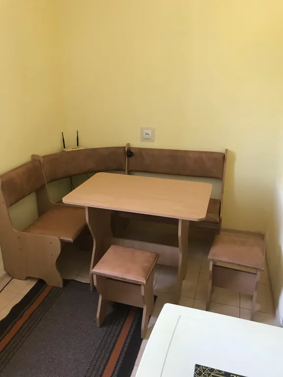 Квартира однокомнатная на улице Курортной, 27 м², Саки — фото 7