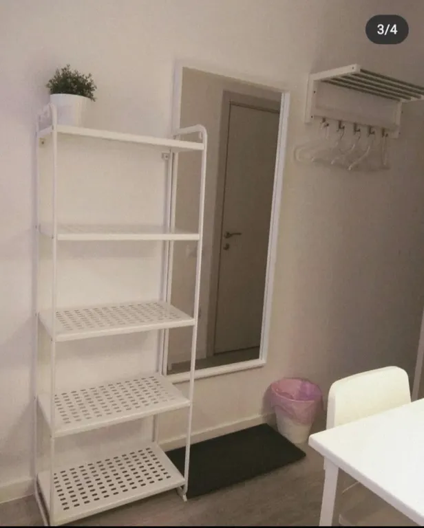 Двухместный номер с 1 кроватью люкс с двуспальной кроватью и гидромассажной ванной