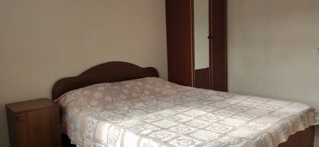 Стандарт — спальное место