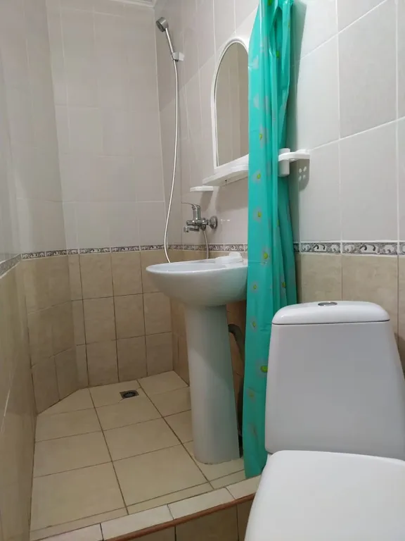 Фото отеля «Solnechny Guesthouse», 6