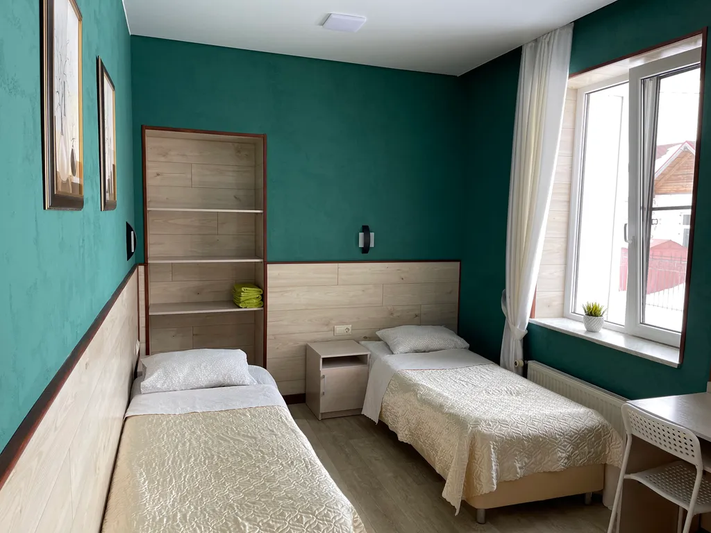 Фото отеля «Орловский», 6