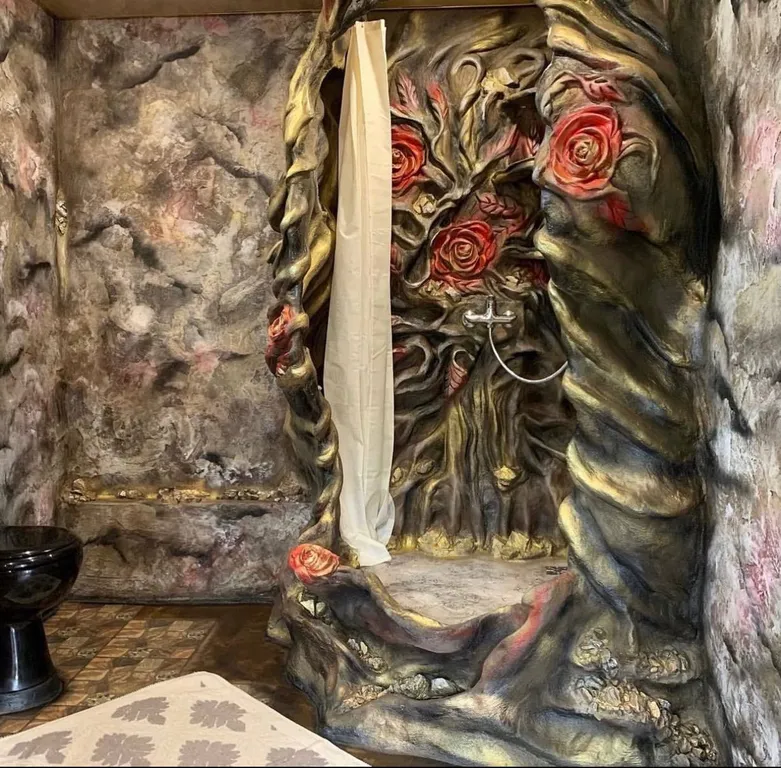 Фото отеля «Байкальские матрёшки», 3