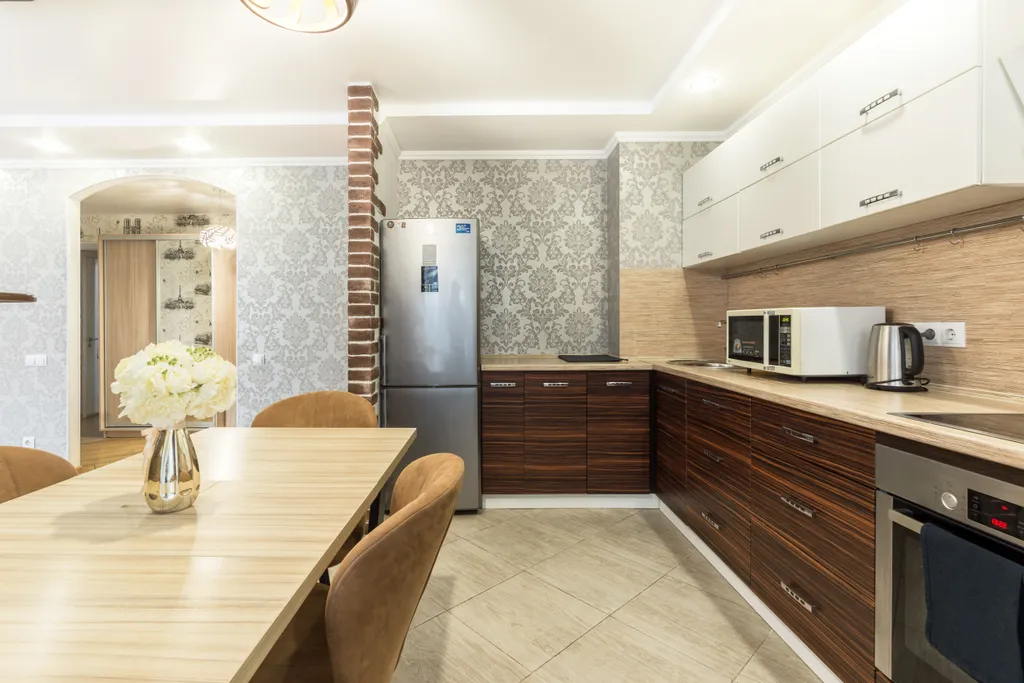 Апартаменты однокомнатные на улице Инженерной, 75 м², Псков — фото 10
