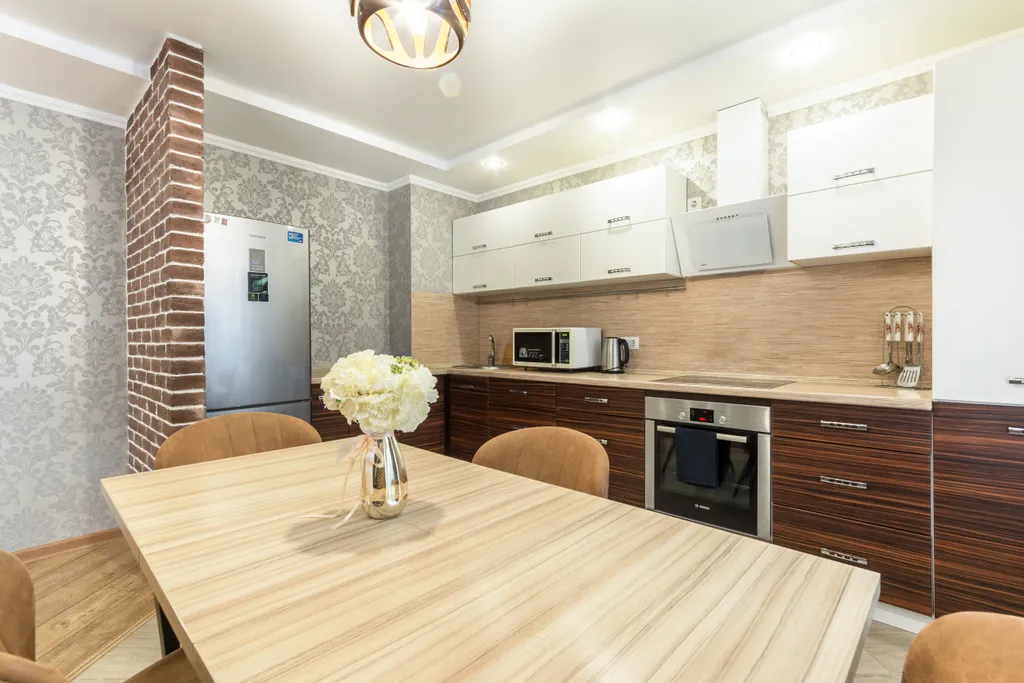 Апартаменты однокомнатные на улице Инженерной, 75 м², Псков — фото 13