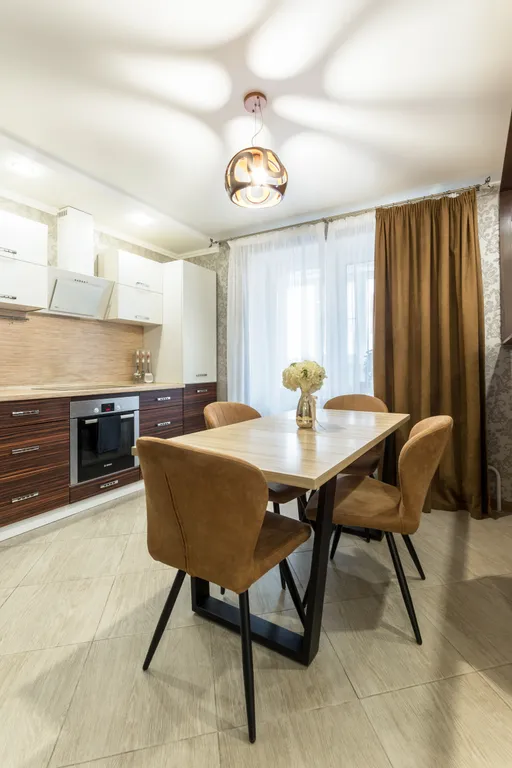 Апартаменты однокомнатные на улице Инженерной, 75 м², Псков — фото 15
