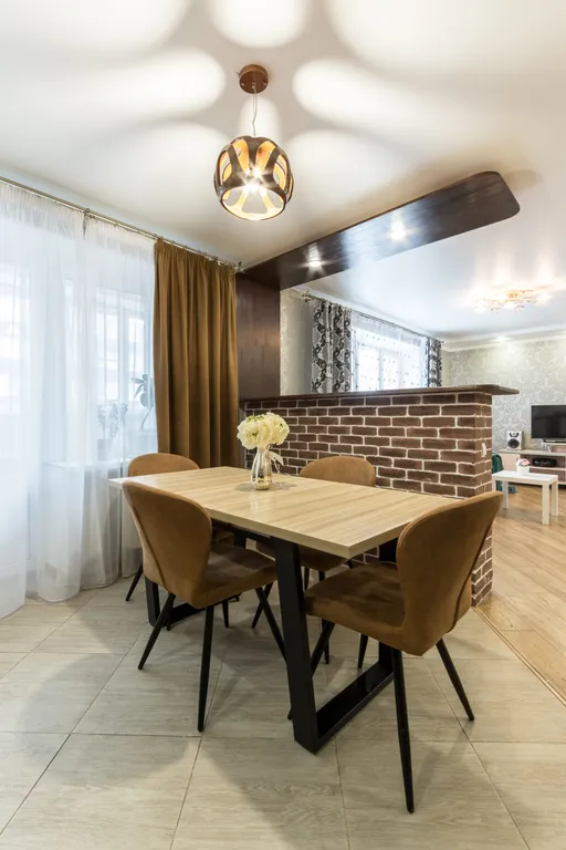 Апартаменты однокомнатные на улице Инженерной, 75 м², Псков — фото 16