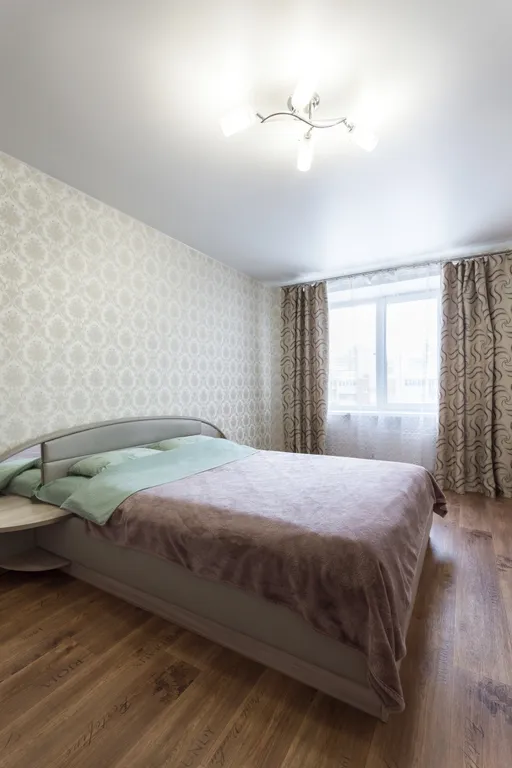 Апартаменты однокомнатные на улице Инженерной, 75 м², Псков — фото 26