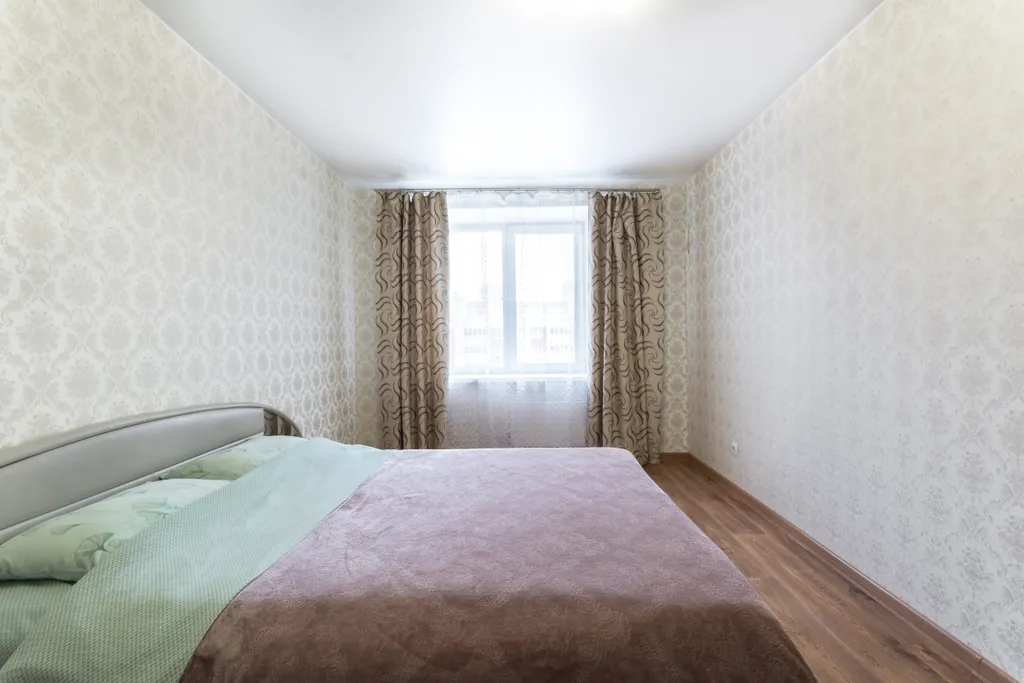 Апартаменты однокомнатные на улице Инженерной, 75 м², Псков — фото 30
