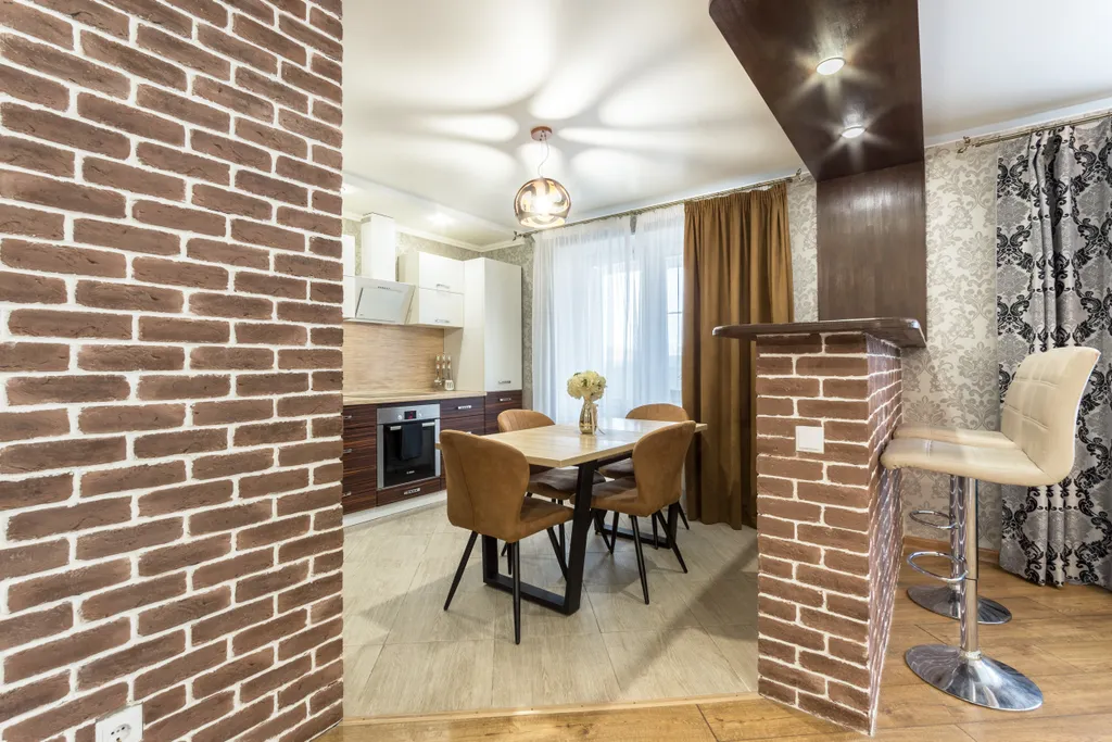 Апартаменты однокомнатные на улице Инженерной, 75 м², Псков — фото 7