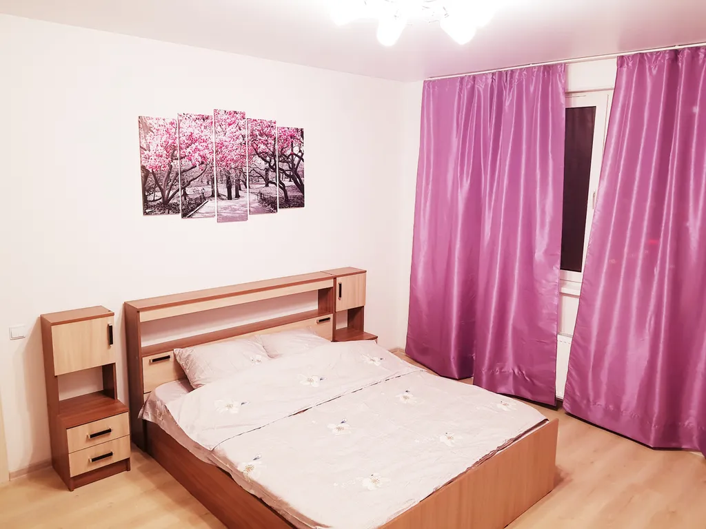 Фото отеля «На Парашютной», 2