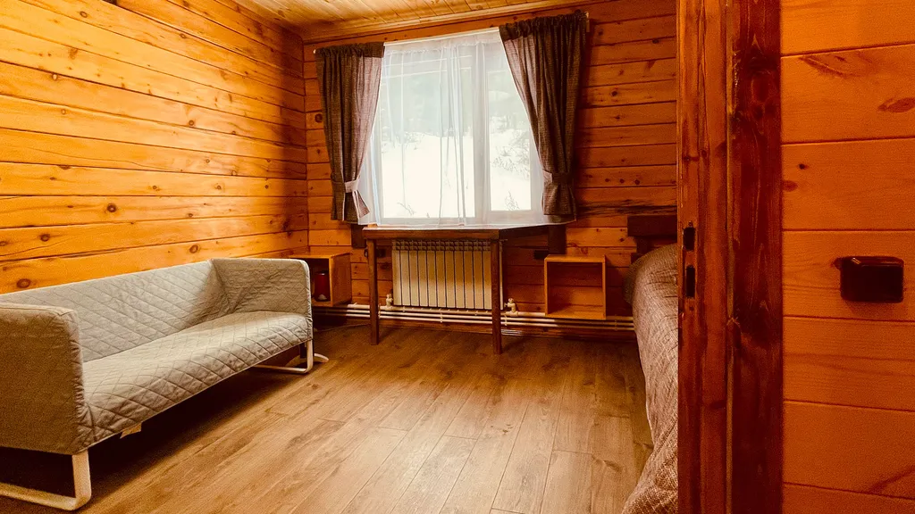 Красные Ворота — номер