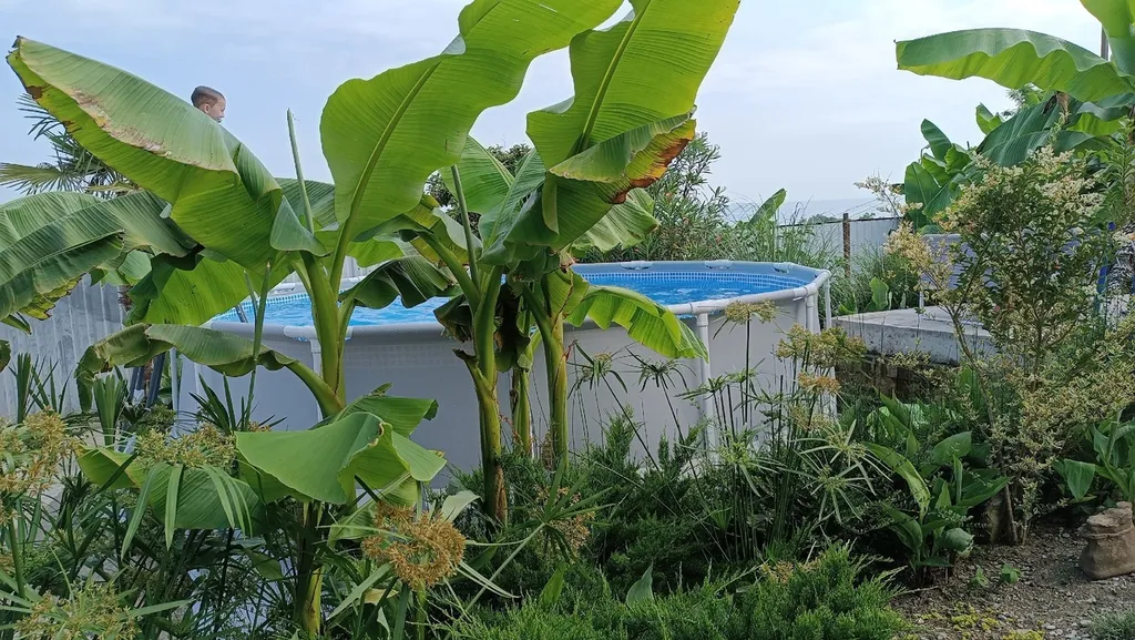 Часть дома с отдельным входом