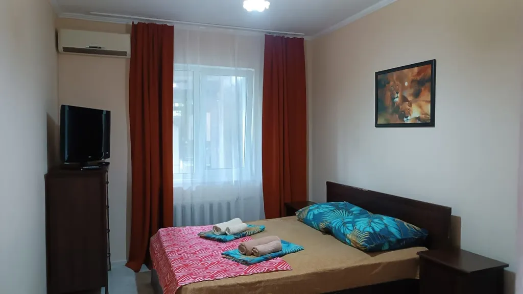 Часть дома с отдельным входом