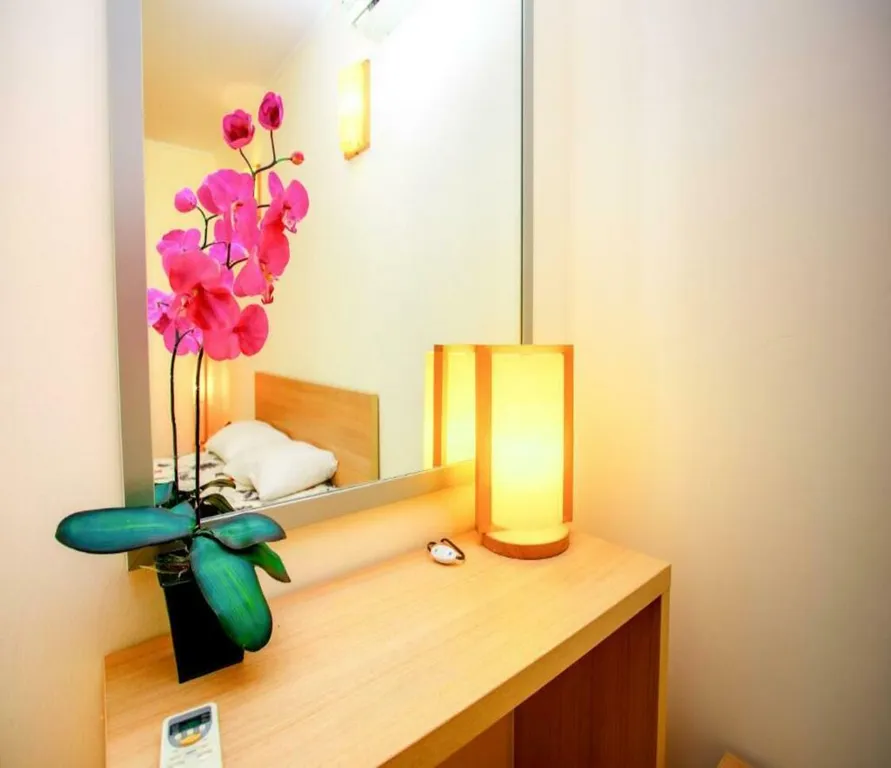 Семейный люкс