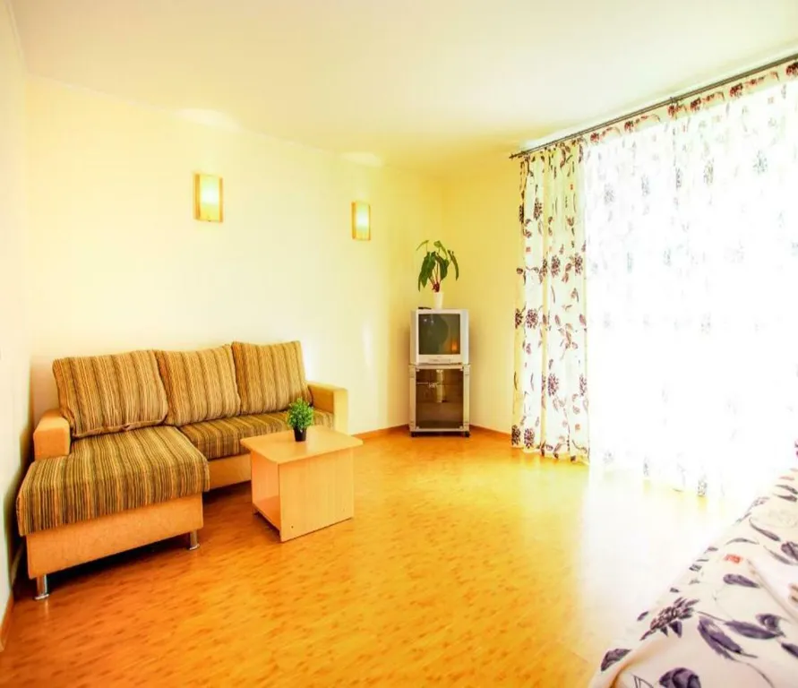 Семейный люкс