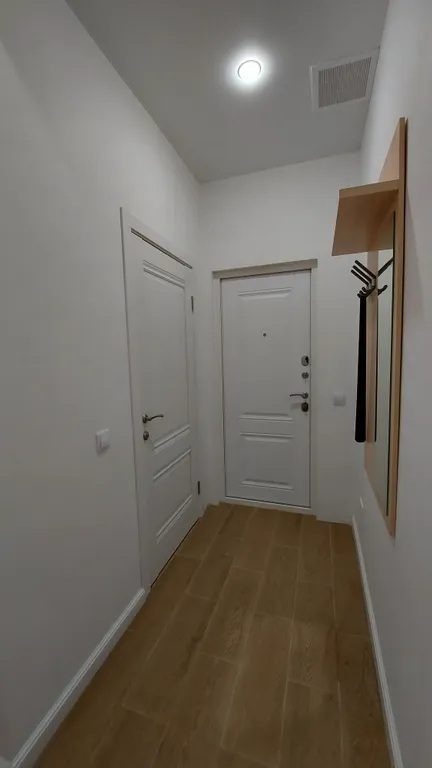 Апартаменты однокомнатные в Курортном, 42 м², Сестрорецк — фото 34