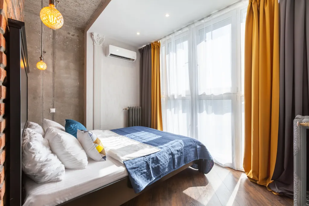 Дизайнерский апартамент RentPlaza