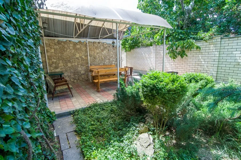 4-комнатный Дом