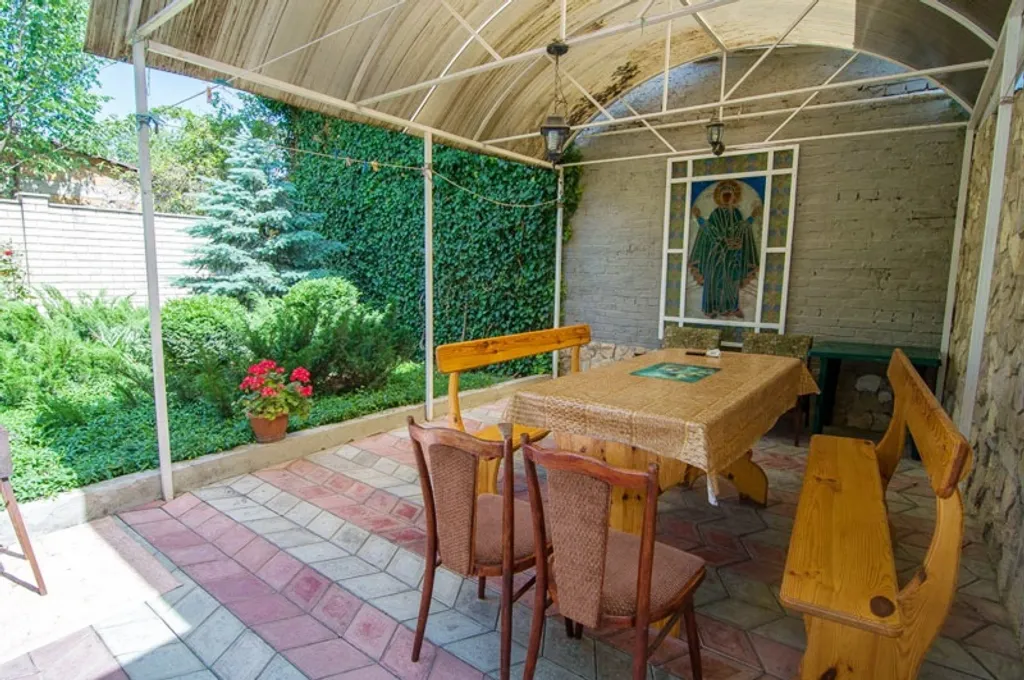 4-комнатный Дом