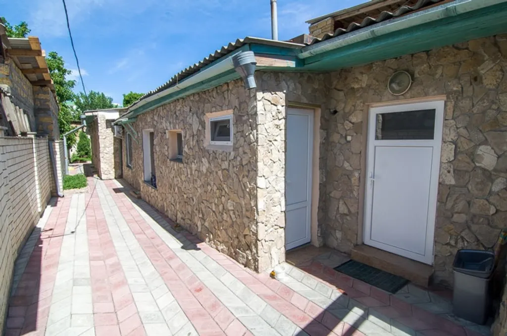 4-комнатный Дом