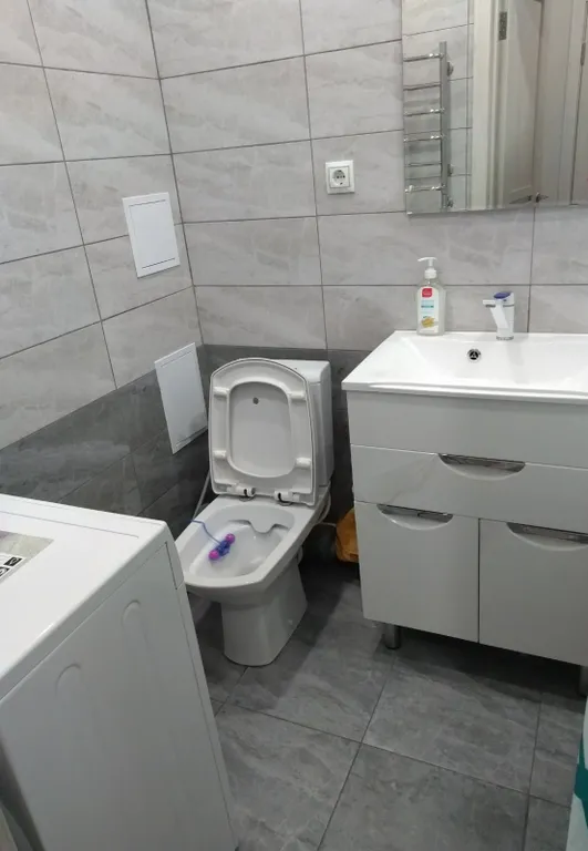 Квартира однокомнатная на бульваре Речном, 38 м², Новочебоксарск — фото 9