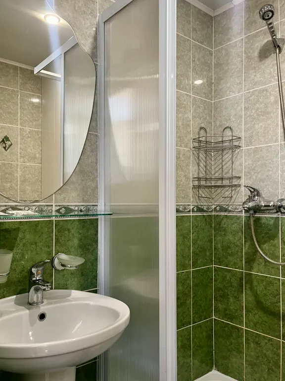 Фото отеля «У Мамы», 13