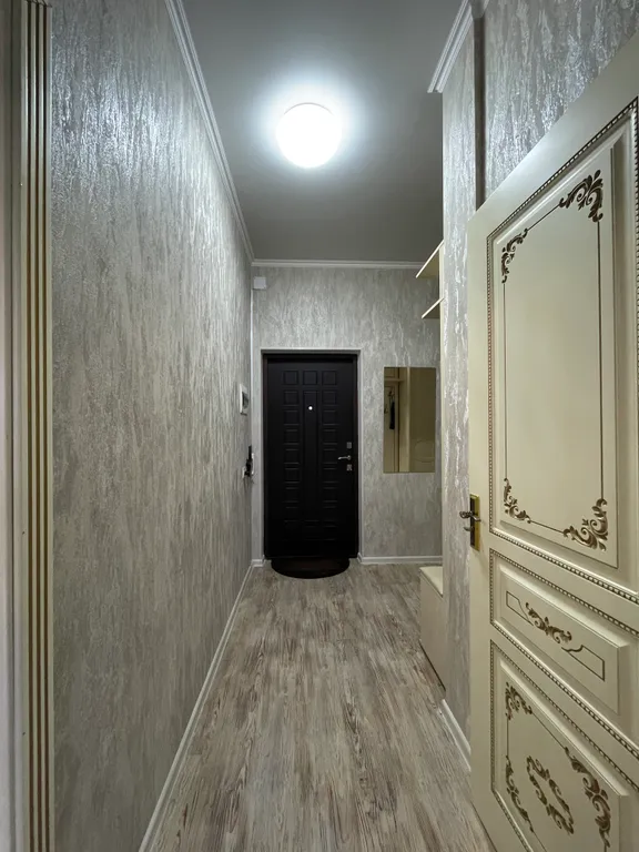 Квартира однокомнатная на улице Приморской, 51 м², Геленджик — фото 15
