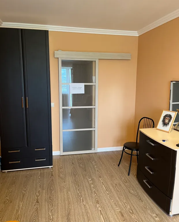 Апартаменты двухкомнатные на улице Большой Московской, 65 м², Великий Новгород — фото 10