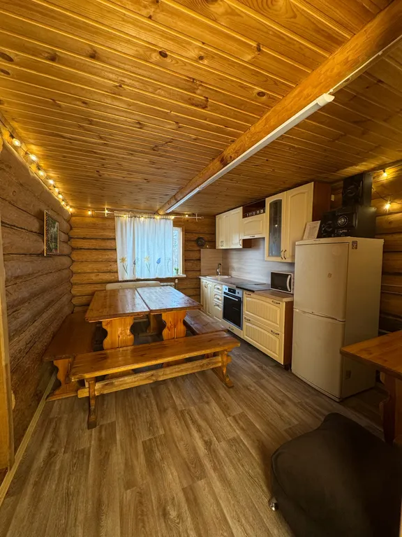 Дом 16-местный в Нижегородском, 160 м², Нижний Новгород — фото 10