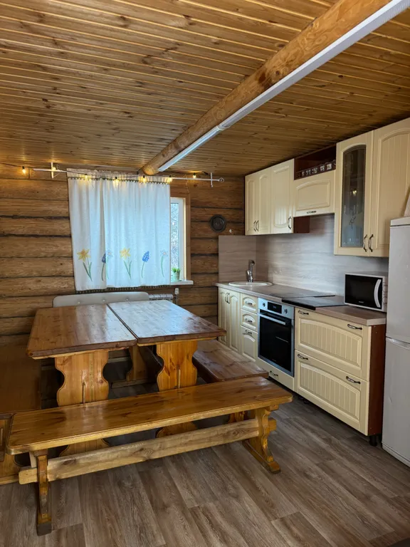 Дом 16-местный в Нижегородском, 160 м², Нижний Новгород — фото 11