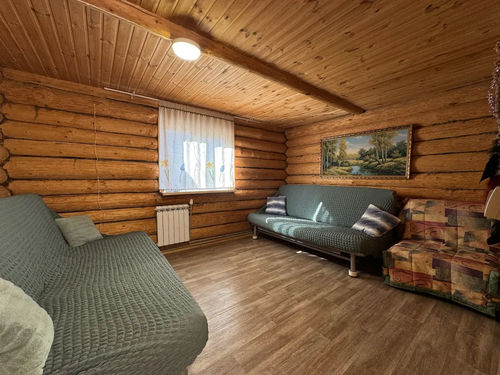 Дом 16-местный в Нижегородском, 160 м², Нижний Новгород — фото 12