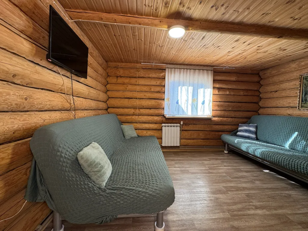 Дом 16-местный в Нижегородском, 160 м², Нижний Новгород — фото 13