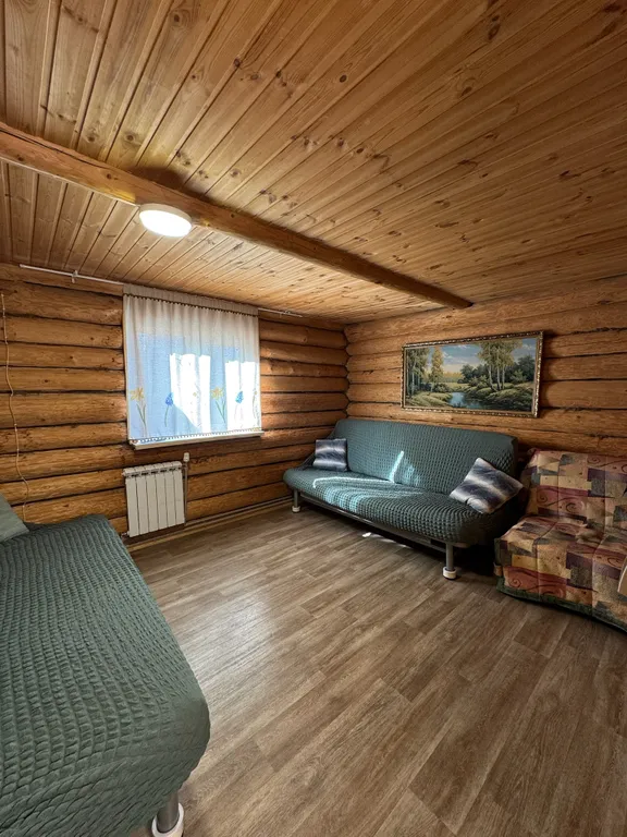 Дом 16-местный в Нижегородском, 160 м², Нижний Новгород — фото 14